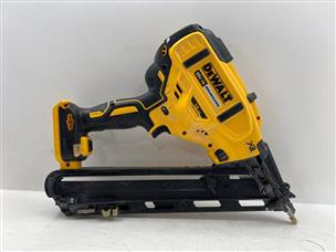 Dewalt discount dcn650 nails